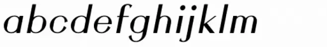 Rigidica Display Medium Oblique