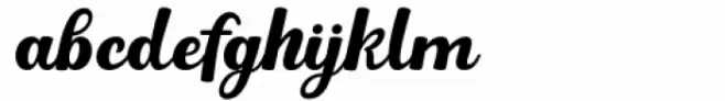 Rigular Script Regular