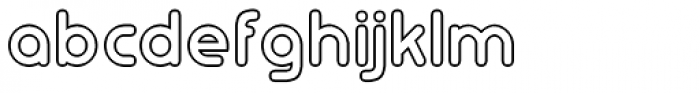 RM Smoothsans Outline