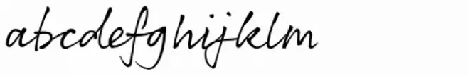 Rollerscript Smooth