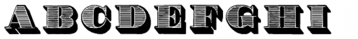 Roman Ornamented