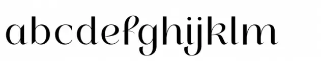 Rosehot Regular