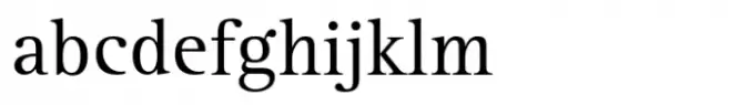 Rotis Serif Hellenic Std Regular