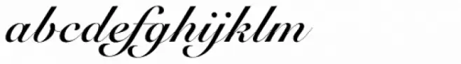 Roundhand BT Bold