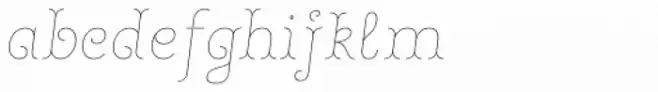 Royale Italic 10