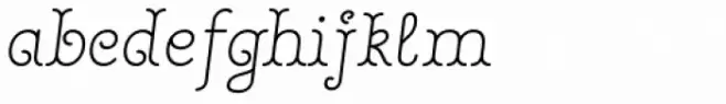 Royale Italic 35