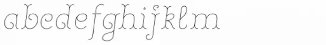 Royale Italic 5