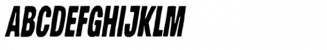 Ruden Italic