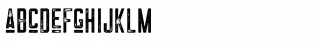 Rustico Farmero Rounded