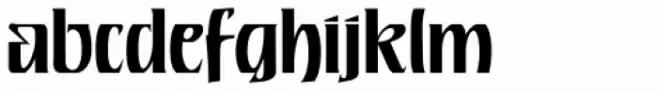 Rustikalis DT Medium