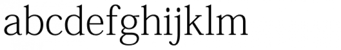 Ryo Text PlusN ExtraLight