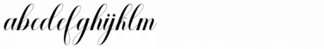 Safelight Script Regular