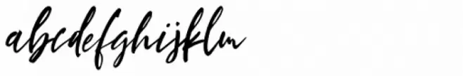 Saint Onki Italic