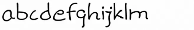 Sally Script BH