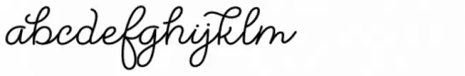 Salve Script3 Bold