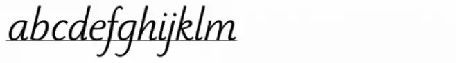 Sassoon Pen Line ENG