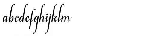 Scarlotta Italic