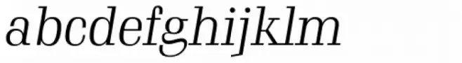 Schadow Light Cursive