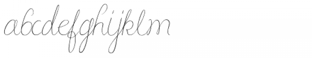 Script Love Fine Pen