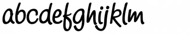 Scriptonah Demi Bold