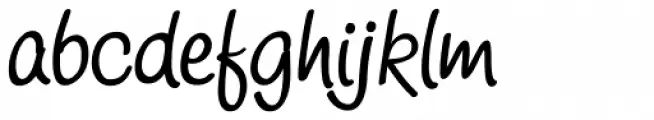 Scriptonah Regular