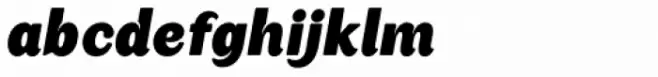 Sedhayu Italic