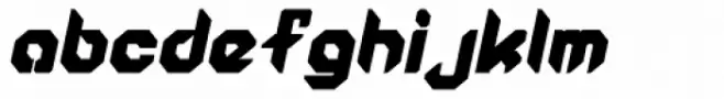 Semiautonomous Subunit Clade Bold Italic
