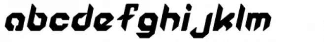Semiautonomous Subunit Clade Italic