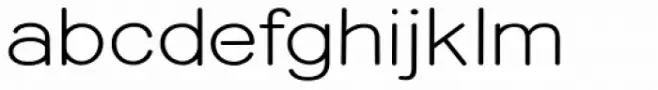 Shibui Light Extended