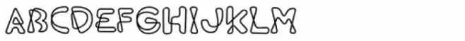 Shoe String Round