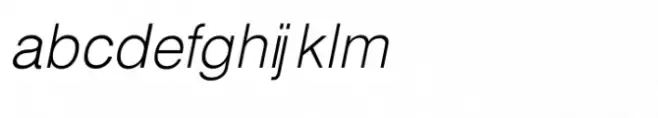 Shree Bangali 1559 Italic