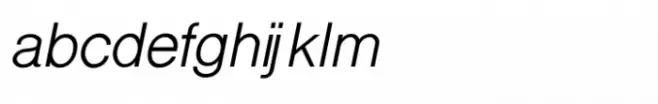 Shree Devanagari 0726 Italic