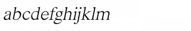 Shree Devanagari 0748 Italic