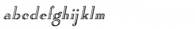 Shree Devanagari 2333 Italic