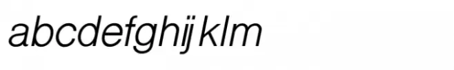 Shree Devanagari 2338 Italic