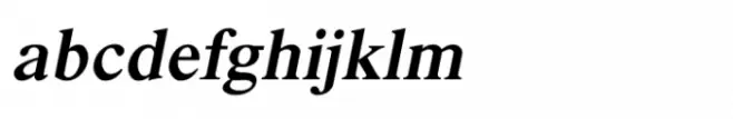 Shree Devanagari 3509 Italic