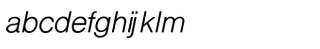 Shree Devanagari 3535 Italic