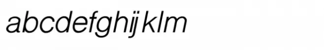 Shree Devanagari 4596 Italic