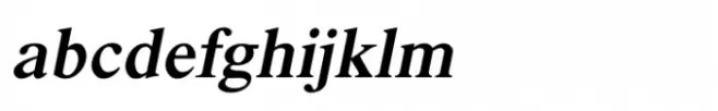 Shree Gujarati 1121 Bold Italic