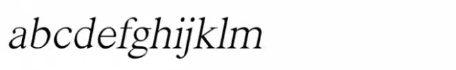 Shree Gujarati 3300 Italic