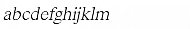 Shree Gujarati 3301 Italic