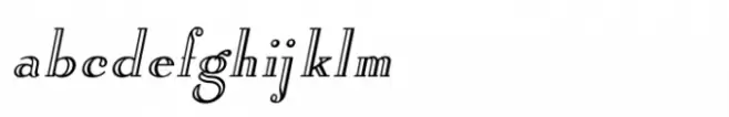 Shree Gujarati 3302 Italic