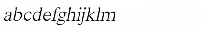 Shree Gujarati 3389 Italic