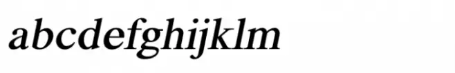 Shree Gujarati 3762 Italic