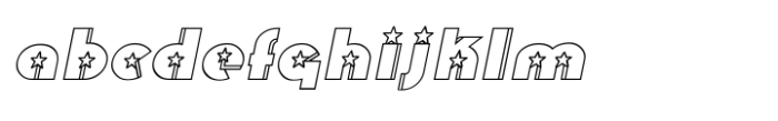 Shree Gujarati 3793 Italic