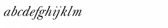 Shree Kannada 3400 Italic
