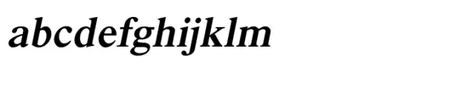 Shree Kannada 4225 Italic