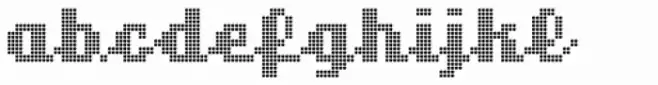 sh klicker Dots A