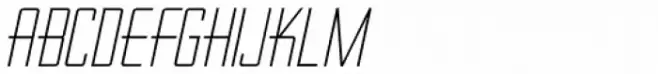 Sign Man Oblique JNL