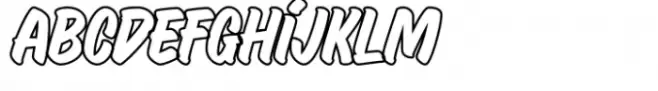 Signature Creation Outline